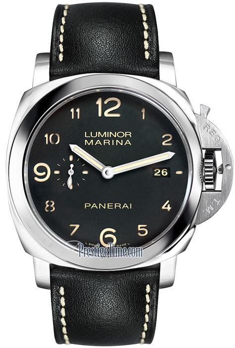 panerai luminor pam00359 back|panerai luminor marina 1950.